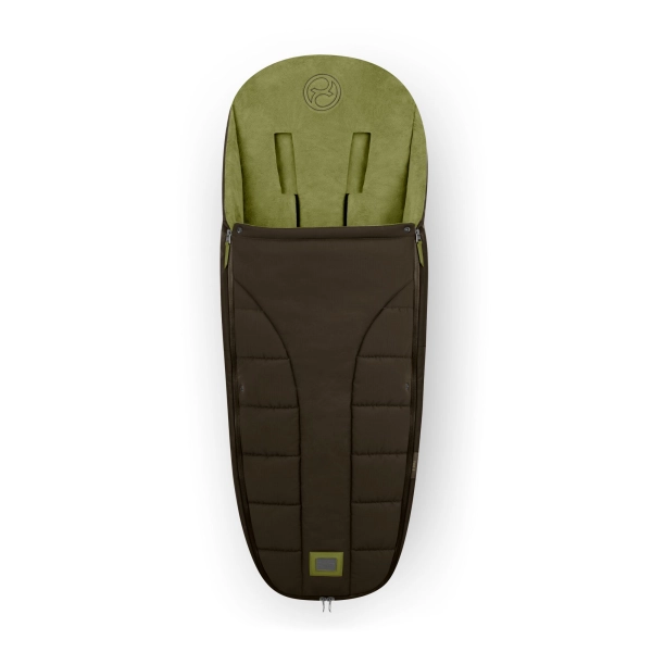 Chancelière Cybex Priam/ePriam/Mios - Khaki Green (2022)