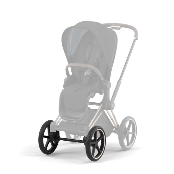 Roues Avant Terrain Difficile Cybex Priam/ePriam (2022)