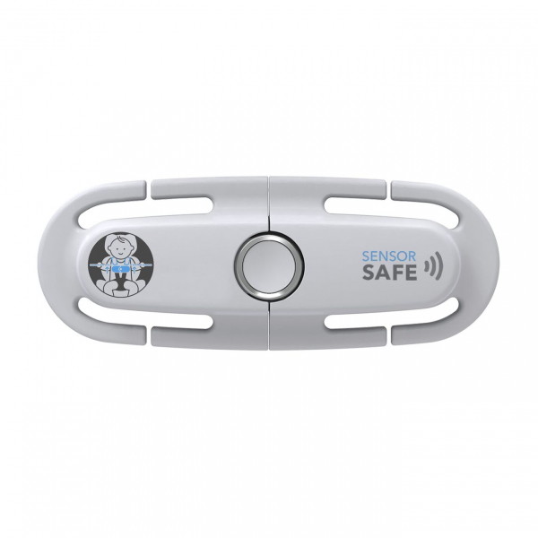 Cybex Sensorsafe Group 0+/1 Safety Kit - Sirona (2022)