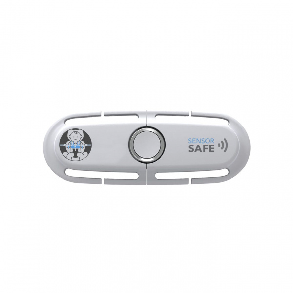 Cybex Sensorsafe Group 0+ Safety Kit - Cloud (2022)