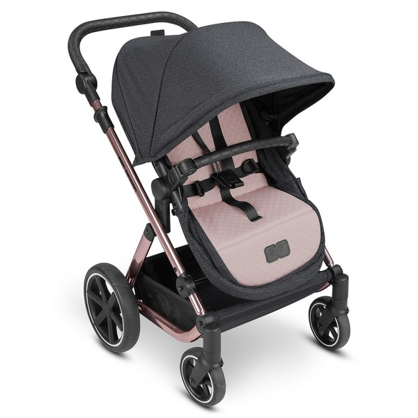 Poussette pour Poupée ABC Design Migno Diamond Edition - Bubble (2022)