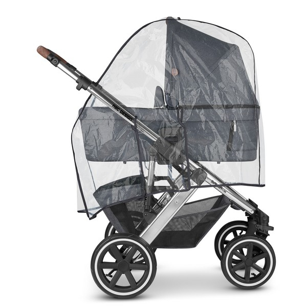 Habillage de pluie pour poussette BEEZY CYBEX, Vente en ligne de  Chancelières et accessoires poussettes