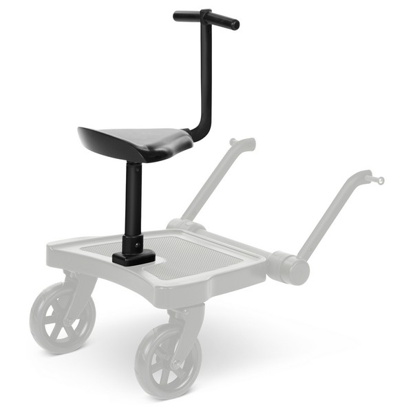 Assise Kiddie Ride On 2 ABC Design (2022)
