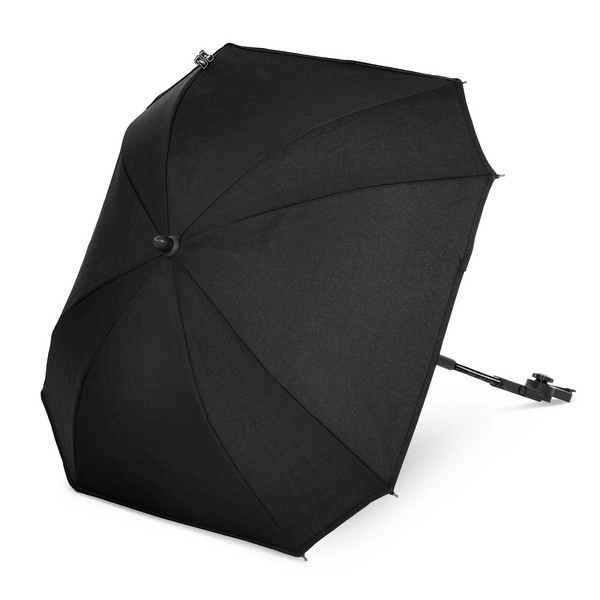 Ombrelle ABC Design Sunny Diamond Edition - Black (2022)
