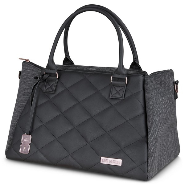 ABC Design Royal Diamond Edition Changing Bag - Bubble (2023)