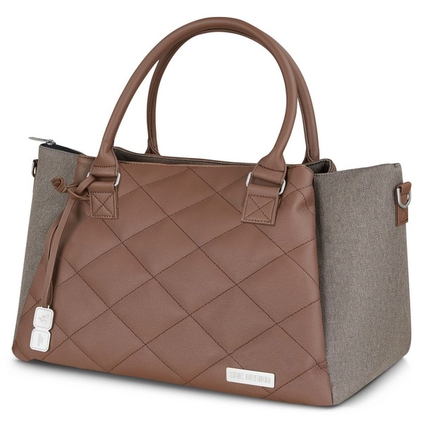 Sac à Langer ABC Design Royal - Nature