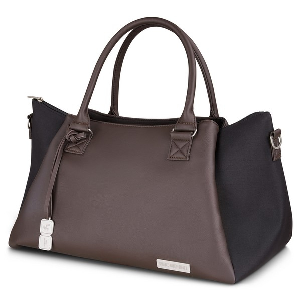 ABC Design Royal Fashion Edition Changing Bag - Midnight (2022)