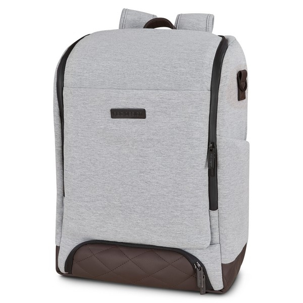 ABC Design Tour Fashion Edition Backpack - Mineral (2022)