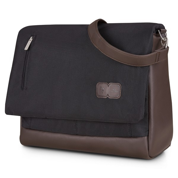 ABC Design Urban Diamond Edition Changing Bag - Dolphin (2022)