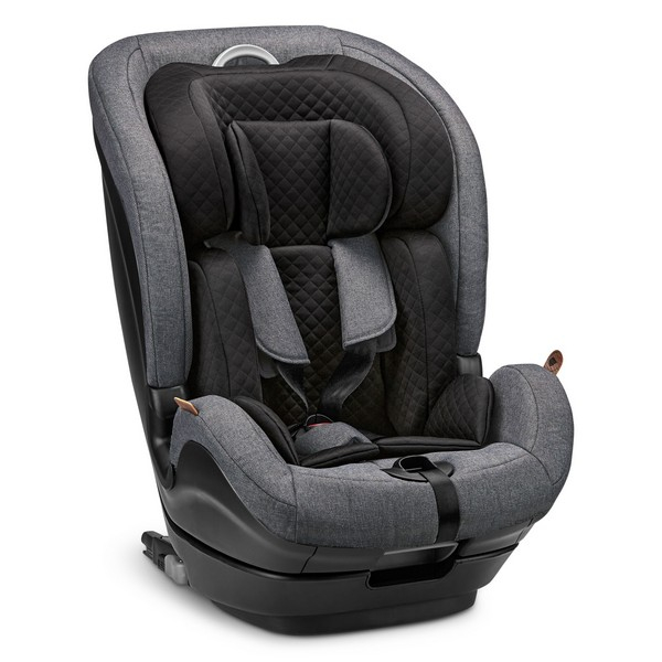 ABC Design Aspen i-Size Diamond Edition Car Seat 9-50kg - Asphalt (2023)
