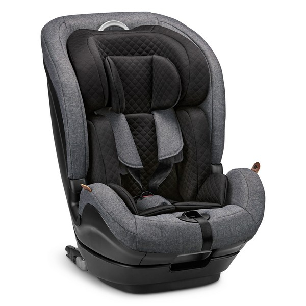 Kinderkraft Silla de coche ONETO3 i-Size harbor blue 