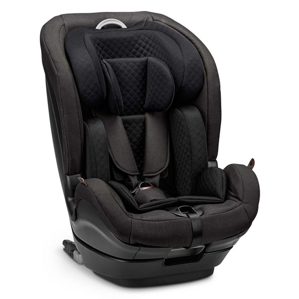 ABC Design Aspen i-Size Diamond Edition Car Seat 9-50kg - Black (2023)