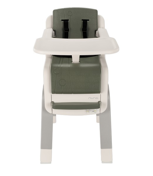 Nuna Zaaz High Chair - Pine (2022)