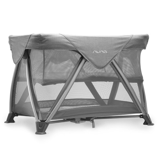 Nuna Sena Aire Umbrella Bed - Frost