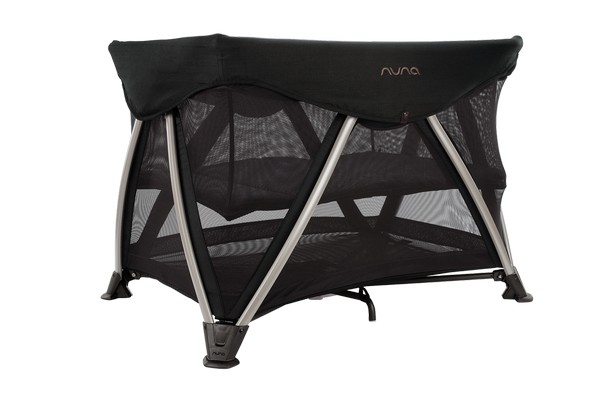 Nuna Sena Aire Umbrella Bed - Riveted (2022)