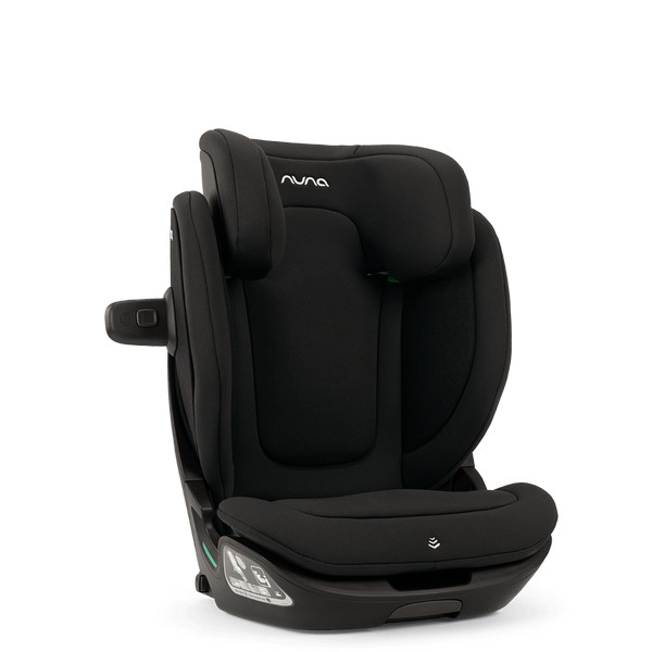 Car Seat 15-36kg Nuna Aace lx - Caviar (2022)