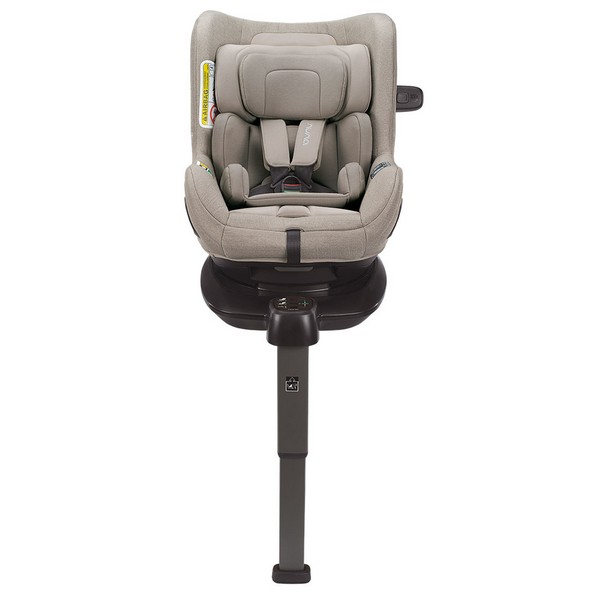 Siège Auto 0-19kg Nuna Todl Next - Hazelwood