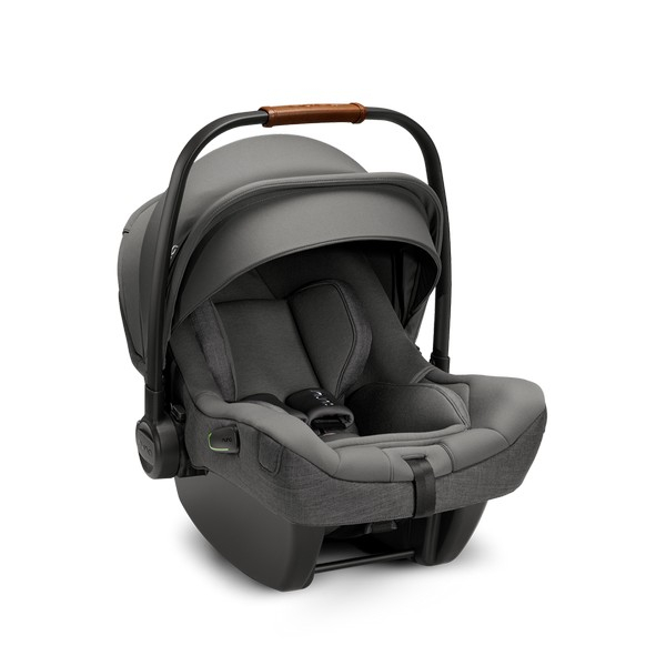 Nuna Pipa Next 0-13kg Car Seat - Granite (2022)