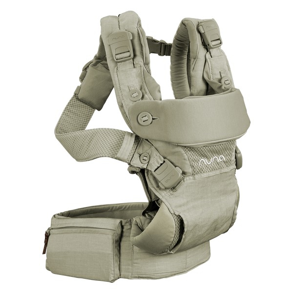 Baby Carrier Nuna Cudl - Sage (2022)