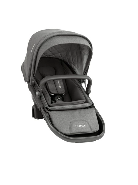 Second Seat Nuna Demi Grow - Threaded (2022)