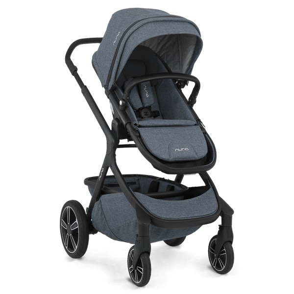 Nuna Demi Grow Stroller - Aspen (2022)