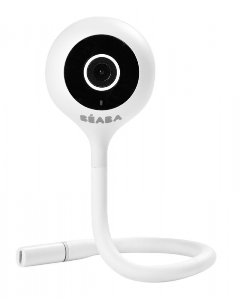 Béaba Babyphone Zen Connect - Weiß