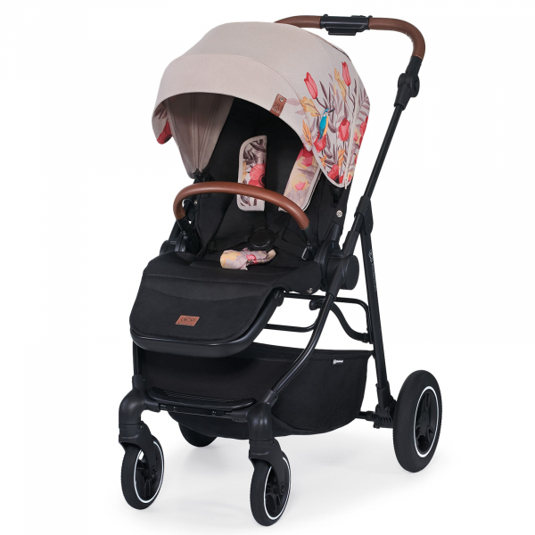 Kinderkraft All Road Stroller - Bird