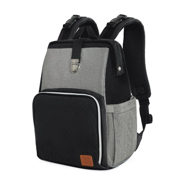 Kinderkraft Molly Backpack - Black
