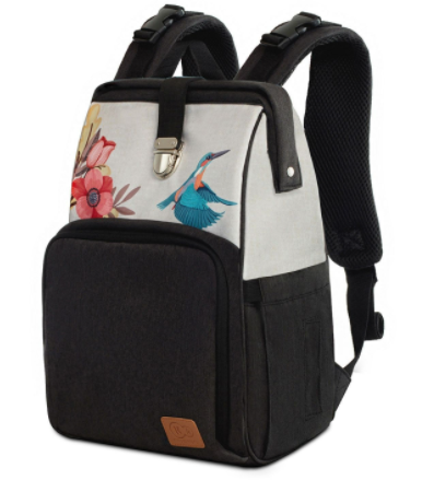 Sac à Dos Kinderkraft Molly - Bird