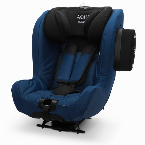 Car Seat 0-18kg Axkid Modukid - Blue Sea