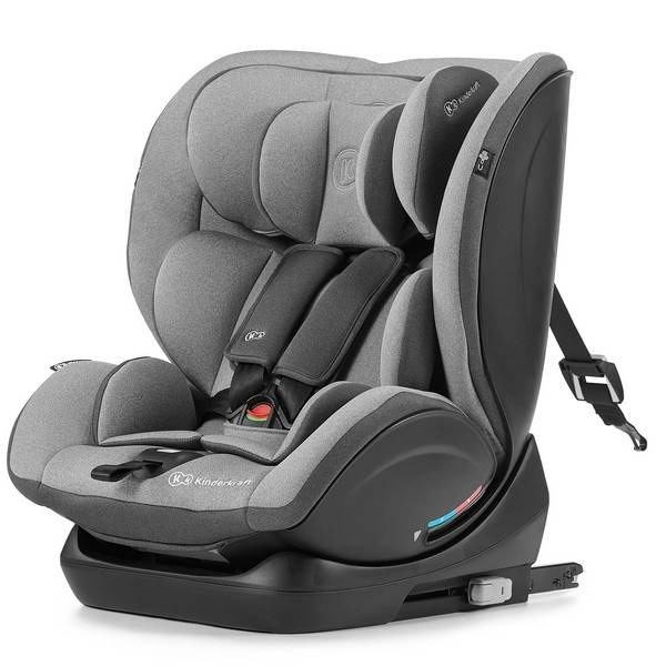 Kinderkraft MyWay Car Seat 0-36kg - Grey