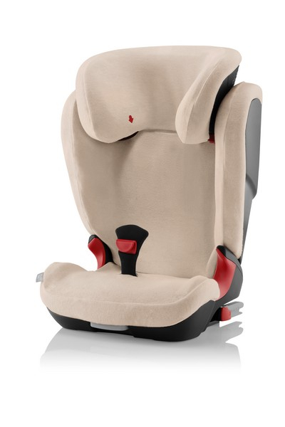 Britax Summer Cover Kidfix 2 R/Kidfix 2 S - Beige