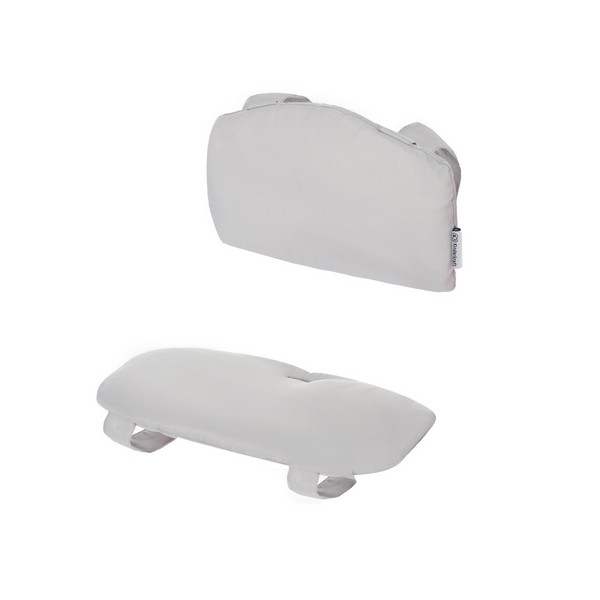 Coussin Chaise Haute Kinderkraft Enock - Grey