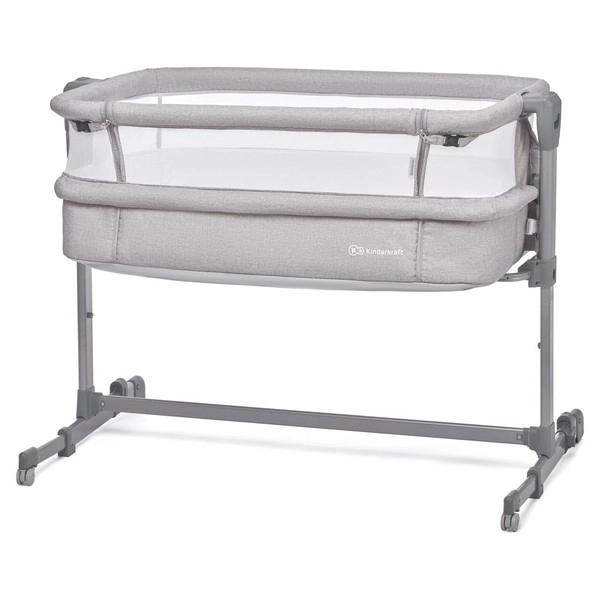 Lit Cododo Kinderkraft Neste Air - Grey
