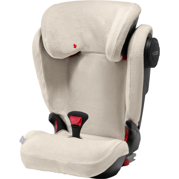 Housse d'Été Britax Kidfix III S/Kidfix M - Beige