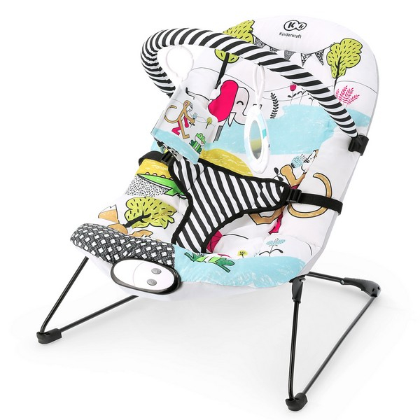 Transat Kinderkraft Smartfun