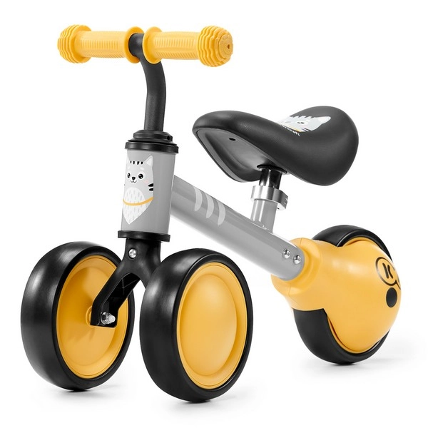 Mini Draisienne Kinderkraft Cutie - Honey