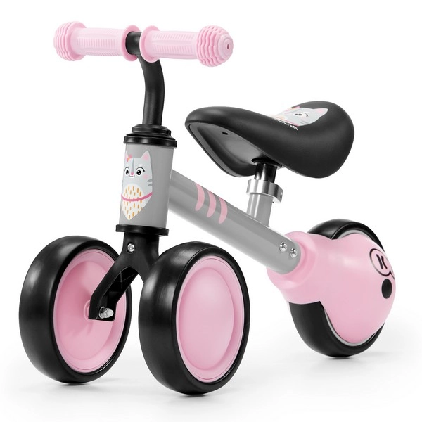 Mini Draisienne Kinderkraft Cutie - Pink