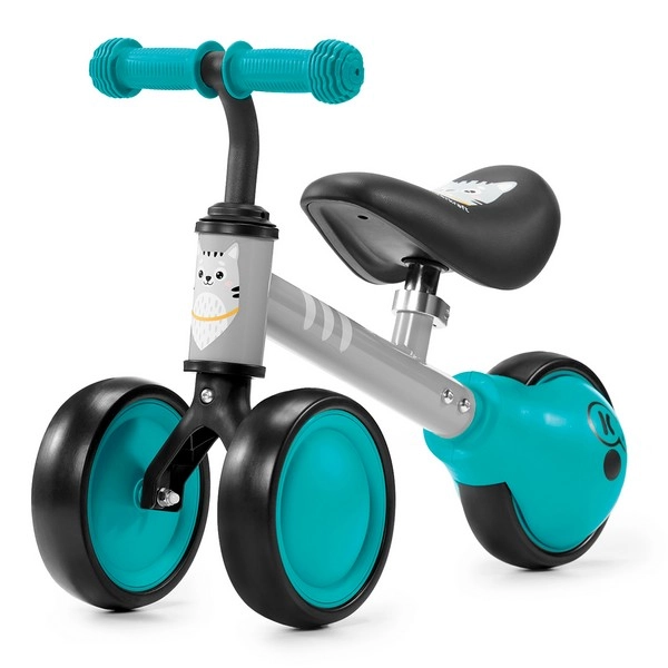 Mini Draisienne Kinderkraft Cutie - Turquoise