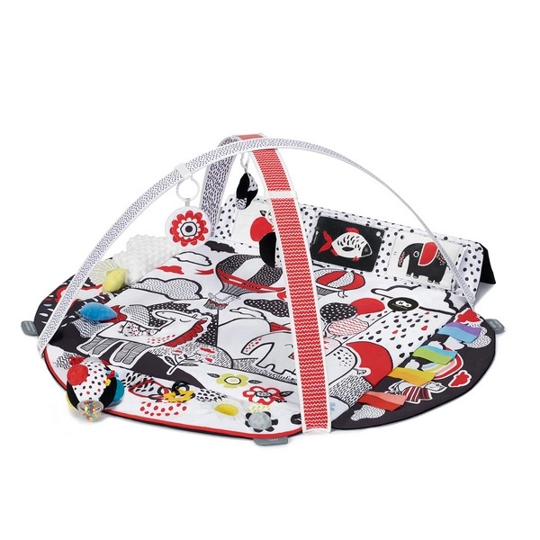 Tapis d'Éveil Kinderkraft 4Smart