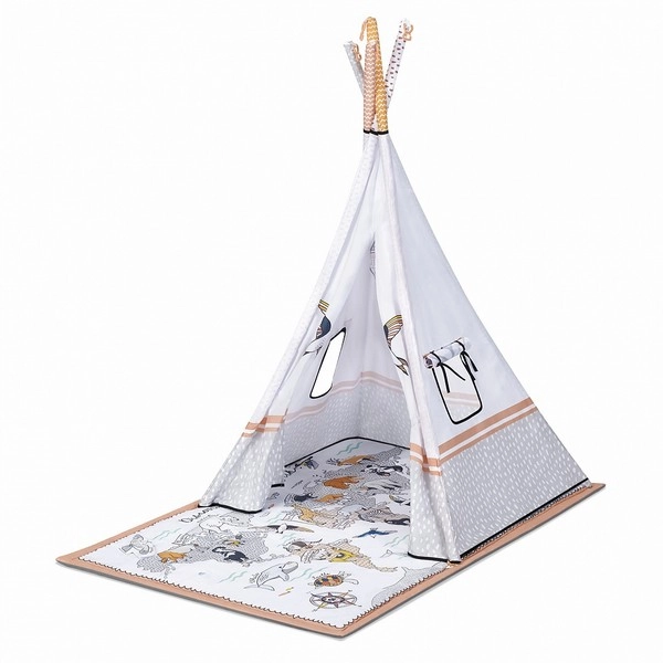 Tapis d'Éveil Kinderkraft Tippy