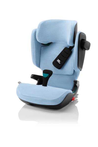 Housse d'Été Britax Kidfix i-Size - Blue