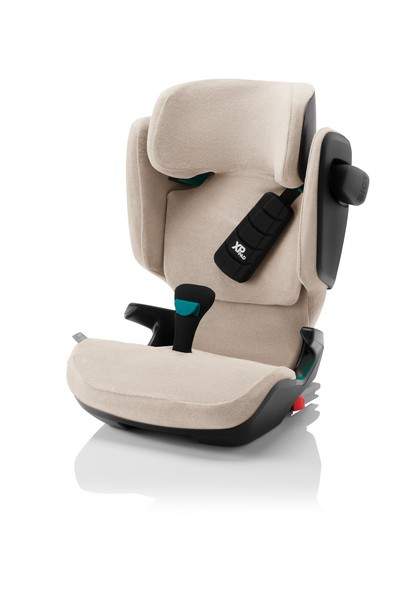 Britax Kidfix i-Size Summer Cover - Beige