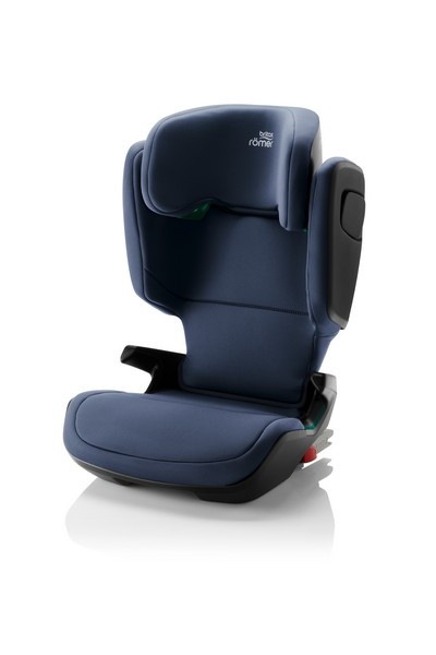 Britax Kidfix M i-Size Car Seat 15-36kg - Moonlight Blue