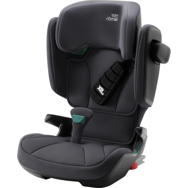 Siège Auto 15-50kg KIDFIX i-SIZE - Britax - Storm Grey
