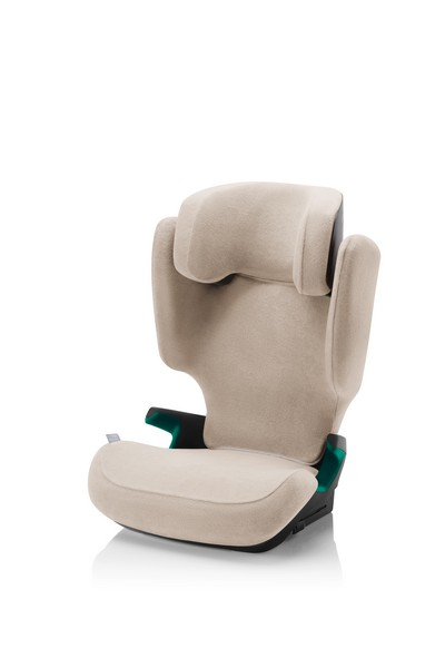 Britax Summer Cover Adventure Plus/Discovery Plus - Beige