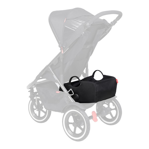 Filet poussette chicco 2025