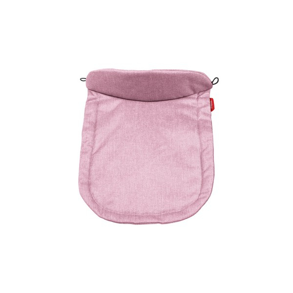 Couvre-Jambes Phil&Teds Snug - Blush