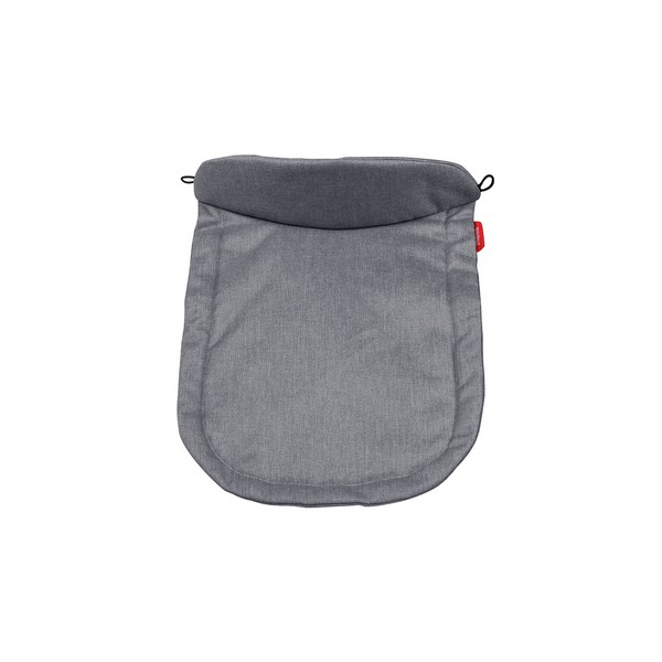 Couvre-Jambes Phil&Teds Snug - Charcoal