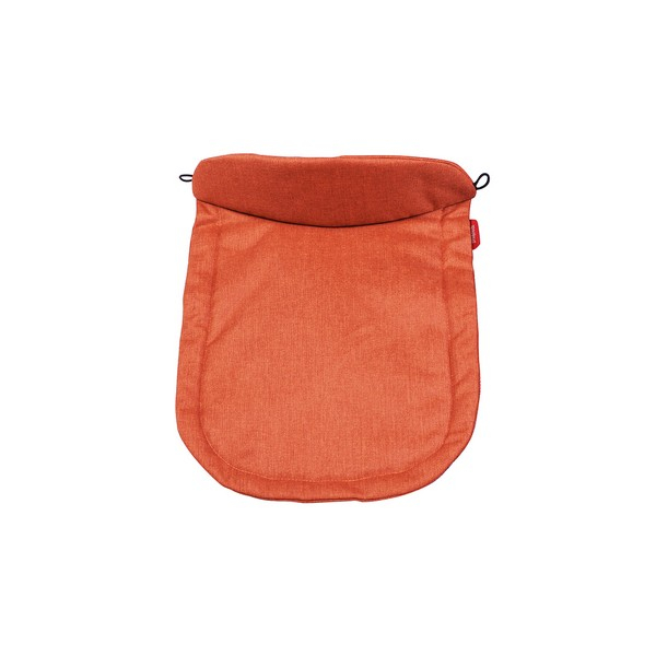 Couvre-Jambes Phil&Teds Snug - Rust